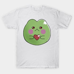 Lovely froggy T-Shirt